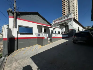 Galpão/Depósito/Armazém à venda, 392m² no Vila Nova, Campinas