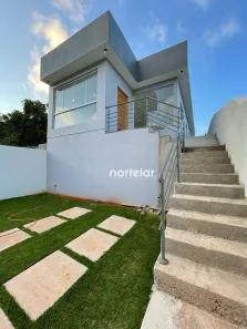 Sobrado com 2 Quartos à venda, 140m² no Terra Preta (Terra Preta), Mairiporã