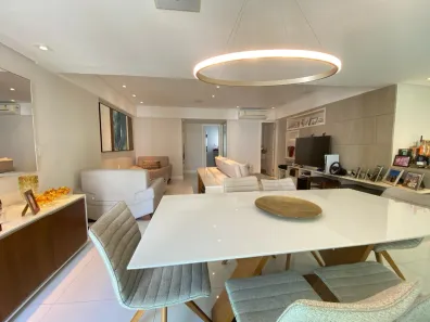 Apartamento com 3 Quartos à venda, 125m² no Caminho das Árvores, Salvador
