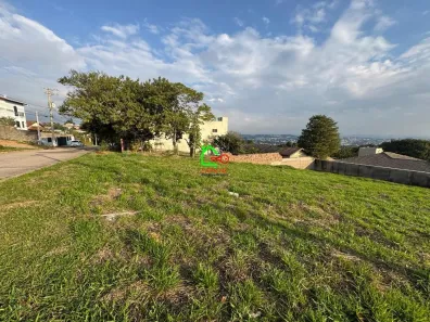 Lote/Terreno à venda, 1015m² no Bosque, Vinhedo
