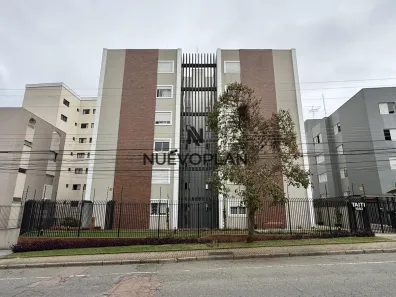 Apartamento com 3 Quartos para alugar, 78m² no Ahú, Curitiba