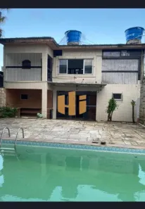 Casa com 5 Quartos à venda, 460m² no Cordeiro, Recife