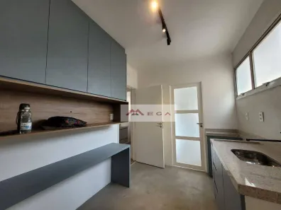 Apartamento com 1 Quarto à venda, 57m² no Centro, Campinas