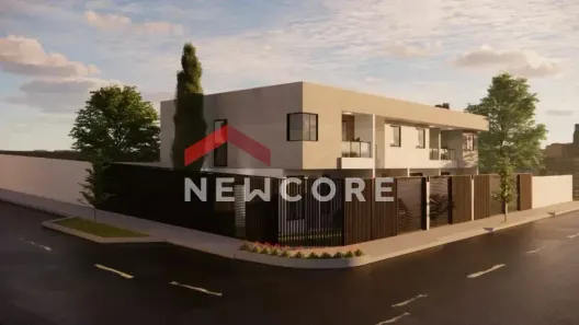 Casa com 3 Quartos à venda, 112m² no Planalto, Belo Horizonte