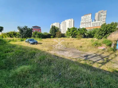 Lote/Terreno à venda, 3010m² no Tatuapé, São Paulo