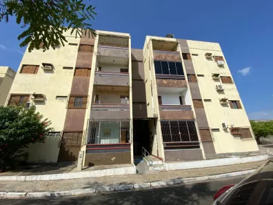 Apartamento com 3 Quartos à venda, 77m² no Tabuleta, Teresina