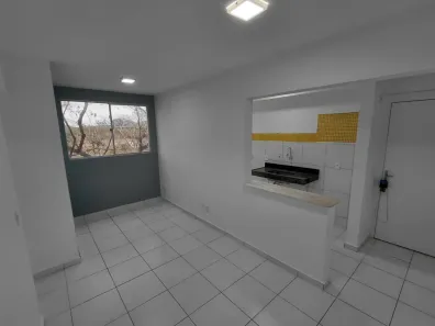 Apartamento com 2 Quartos à venda, 45m² no Campo Grande, Rio de Janeiro