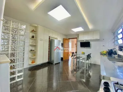 Apartamento com 3 Quartos à venda, 264m² no Boqueirão, Santos