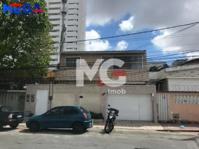 Casa com 4 Quartos à venda, 294m² no Parquelândia, Fortaleza