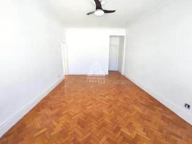 Apartamento com 3 Quartos à venda, 120m² no Copacabana, Rio de Janeiro