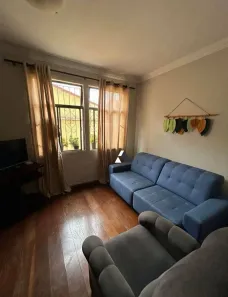 Casa com 2 Quartos à venda, 130m² no Paraíso, Belo Horizonte