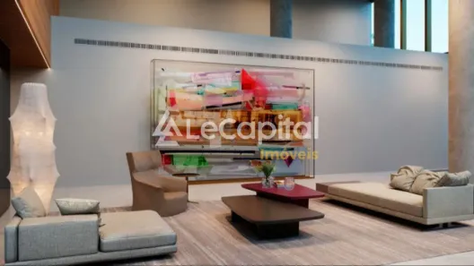 Apartamento com 4 Quartos à venda, 358m² no Vila Nova Conceição, São Paulo