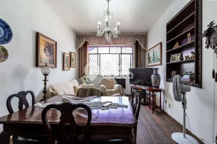 Casa com 3 Quartos à venda, 228m² no Engenho Novo, Rio de Janeiro