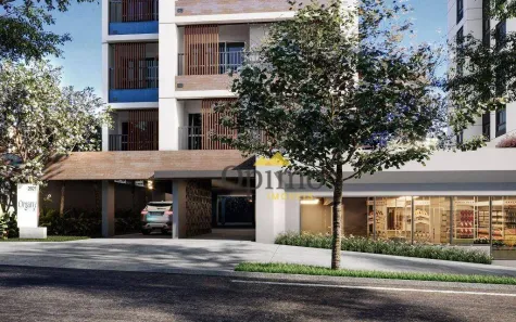Apartamento com 3 Quartos à venda, 95m² no Mirandópolis, São Paulo