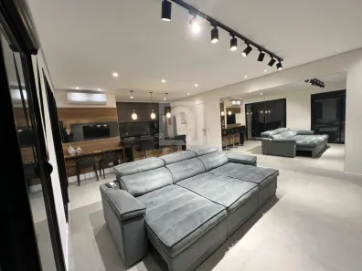 Apartamento com 1 Quarto à venda, 73m² no Vila Mariana, São Paulo