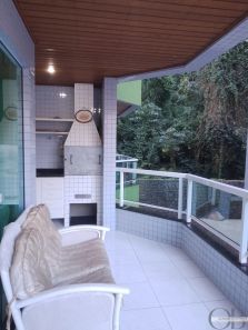 Apartamento com 2 Quartos à venda, 85m² no Praia Grande, Ubatuba