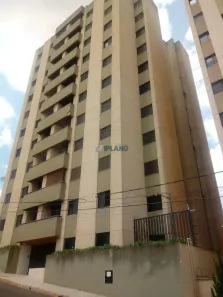 Apartamento com 3 Quartos à venda, 96m² no Jardim Gibertoni, São Carlos