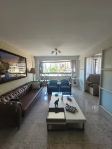 Apartamento com 3 Quartos à venda, 129m² no Ponta Verde, Maceió
