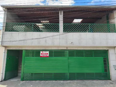 Casa com 3 Quartos à venda, 135m² no Jardim Vaz de Lima, São Paulo