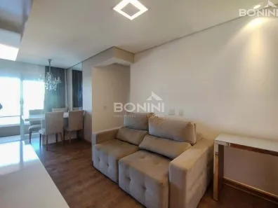 Apartamento com 3 Quartos à venda, 75m² no Parque Residencial Boa Vista, Americana