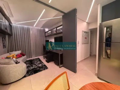Cobertura com 2 Quartos à venda, 127m² no São Pedro, Belo Horizonte