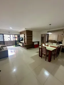 Apartamento com 3 Quartos à venda, 120m² no Ponta Verde, Maceió
