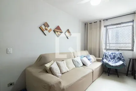 Apartamento com 3 Quartos à venda, 105m² no Vila Uberabinha, São Paulo
