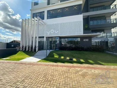 Apartamento com 3 Quartos à venda, 92m² no Conjunto Habitacional Jamile Dequech, Londrina