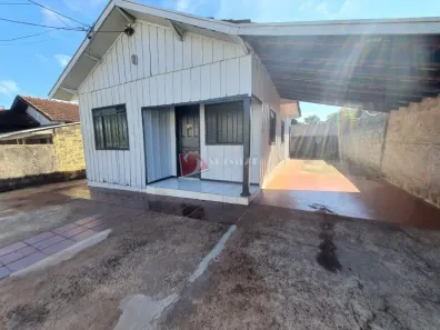 Casa com 2 Quartos para alugar, 70m² no Jardim Alvorada, Maringá