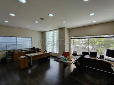 Sobrado com 6 Quartos à venda, 390m² no Santana, São Paulo