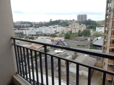Apartamento com 3 Quartos à venda, 73m² no Jardim Guarani, Jundiaí