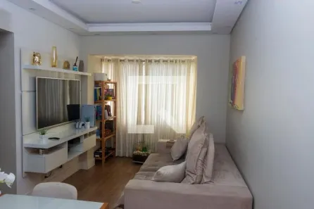 Apartamento com 3 Quartos à venda, 71m² no Vila Santana, São Paulo