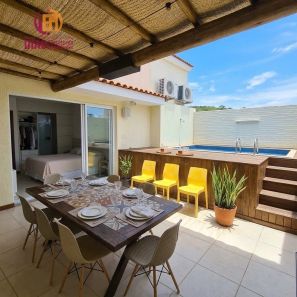 Apartamento com 3 Quartos à venda, 223m² no Piatã, Salvador