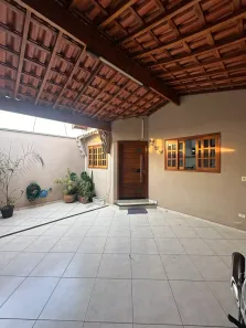 Casa com 3 Quartos à venda, 120m² no Parque Conceição, Piracicaba