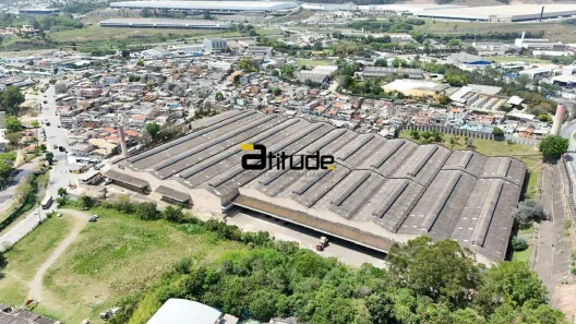 Galpão/Depósito/Armazém para alugar, 7500m² no Jordanésia (Jordanésia), Cajamar