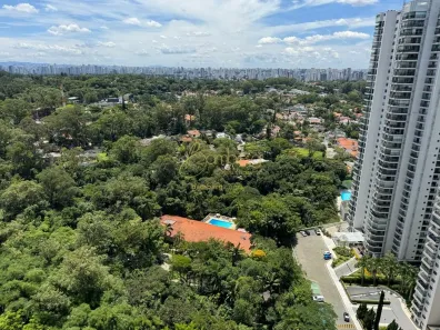 Apartamento com 4 Quartos à venda, 310m² no Santo Amaro, São Paulo