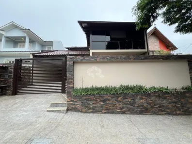 Casa com 3 Quartos à venda, 228m² no Higienópolis, Santa Cruz do Sul