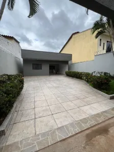 Casa com 3 Quartos à venda, 160m² no Recanto Barravento, Goiânia