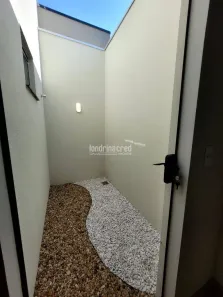 Casa de Condomínio com 3 Quartos à venda, 98m² no Heimtal, Londrina