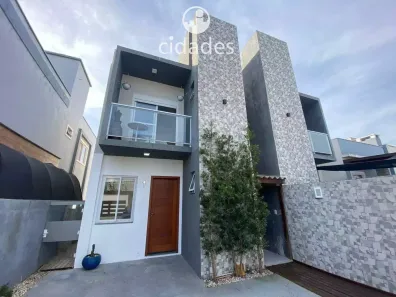 Sobrado com 3 Quartos para alugar, 110m² no São João do Rio Vermelho, Florianópolis