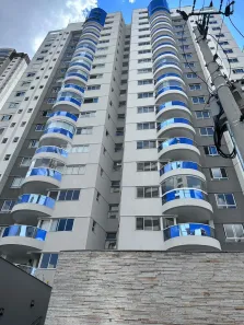 Apartamento com 3 Quartos para alugar, 155m² no Setor Bueno, Goiânia