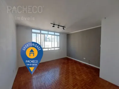 Apartamento com 2 Quartos à venda, 64m² no Pinheiros, São Paulo
