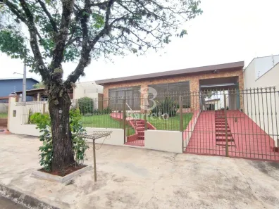 Imóvel Comercial com 6 Quartos para alugar, 260m² no Jardim Shangri-la A, Londrina