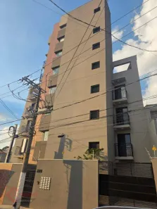 Apartamento com 2 Quartos para alugar, 42m² no Vila Alpina, São Paulo