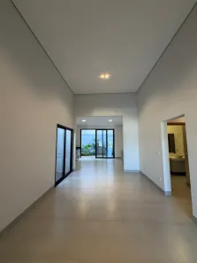 Casa de Condomínio com 3 Quartos à venda, 146m² no Bonfim Paulista, Ribeirão Preto