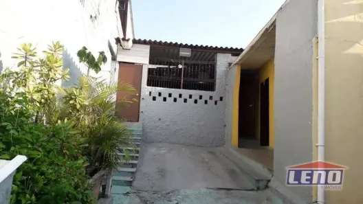 Lote/Terreno à venda, 306m² no Cidade Líder, São Paulo