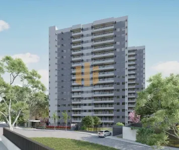 Apartamento com 2 Quartos à venda, 52m² no Sancho, Recife