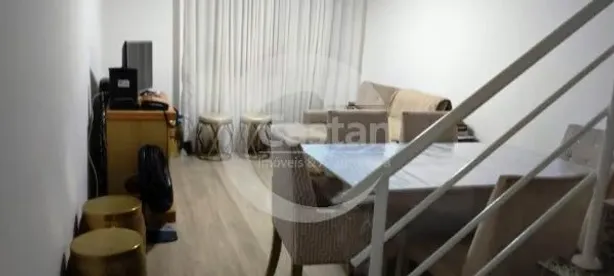 Casa de Condomínio com 2 Quartos à venda, 148m² no Vila Bela, São Paulo