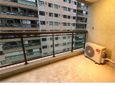 Apartamento com 3 Quartos à venda, 76m² no Rio Comprido, Rio de Janeiro