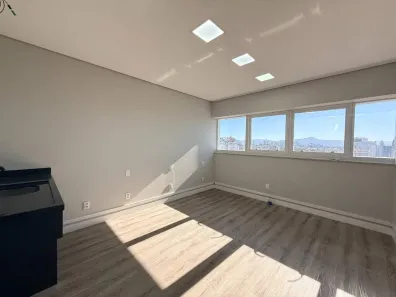 à venda, 24m² no Balneário, Florianópolis